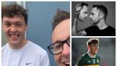 WATCH: Waterford's Keith Barry 'hacks' GAA star David Clifford's mind in gas viral clip
