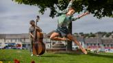 Waterford's Imagine Arts Festival programme launched ahead of events next weekend