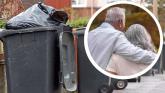 Smell from bins full of ‘putrid sludge’ wafting into home of elderly Waterford couple