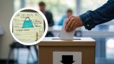 What people wrote on spoiled Presidential votes including odd Donald Trump messages What people wrote on spoiled Presidential votes including odd Donald Trump messages