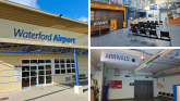 PICTURES: Inside Waterford Airport - 9 years since its last commercial flight