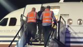 45 adults and seven children deported from Ireland on chartered flight on Monday 45 adults and seven children deported from Ireland on chartered flight on Monday