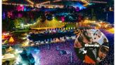 Kneecap announced as first headliner for 'phenomenal' All Together Now festival in 2026