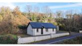 PICTURES: Traditional Irish cottage near busy town in Waterford hits the market