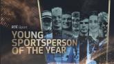 PICTURES: RT&Eacute; Sport Young Sportsperson of the Year Nominees 2025 revealed