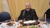 Big celebrations as legendary Waterford canon and priest marks 100th birthday