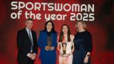 'We never gave up' - Waterford woman wins big sports award after brilliant year