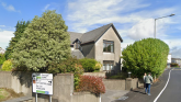 Plans for new medical centre at site of old house in Waterford city