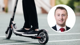 No plans for e-scooter by-laws despite surge in Waterford &lsquo;tragedies&rsquo;