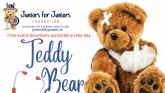'Educational' and 'positive' Teddy Bear Hospital to return to Waterford this weekend