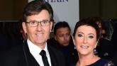 'I can't do this anymore' - Majella O'Donnell reveals she was hospitalised for depression