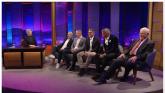 RT&Eacute; Late Late Show viewers 'in stitches' as one guest 'stole the show' during GAA special