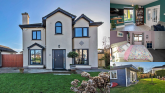 PICTURES: Stunning five-bedroom home in Waterford hits the market for &euro;795,000