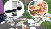 Waterford CCTV crackdown sees shocking number of fines issued for dumping and littering