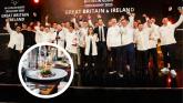 LIVE BLOG: Waterford's best restaurants and chefs on show at Michelin Star Awards in Dublin