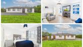 PICTURES: Spacious bungalow located in superb area of Waterford now on sale for &euro;475,000