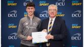 Talented Waterford runner lands coveted DCU sports scholarship in boost for local athletics