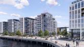 Planning submitted for six block apartment complex consisting of 430 homes in central Waterford area
