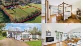 PICTURES: Home of 'rare' quality featuring horse paddocks on sale in Waterford for just under &euro;700K