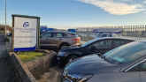 Popular Waterford car dealership granted permission for new showroom building