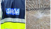 Waterford garda&iacute; appeal after car windows 'smashed' within hours in same housing estate