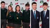 Waterford students showcase farming ideas at major national competition in Croke Park