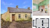 PICTURES: Waterford fixer-upper cottage hits the market for eye-catching price of just &euro;50k