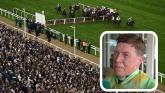 Waterford jockey 'abused by English rider' in front of his kids in 'horrific' Cheltenham row