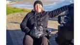 'No point in crying'- Waterford woman 'thriving' after sudden stroke left her disabled