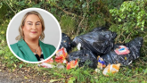 &lsquo;Absolutely disgraceful&rsquo; - Waterford residents being &lsquo;hit hard&rsquo; by illegal dumping