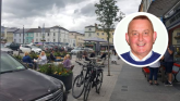 Local councillor &lsquo;appalled&rsquo; to see &lsquo;Shop Waterford&rsquo; signs on display in Dungarvan