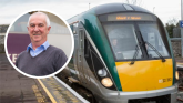 &lsquo;Perfect opportunity&rsquo; to reopen Waterford to Rosslare railway line amid fuel costs