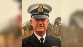 RIP: 'Immeasurable loss' as former Irish Navy Officer from Waterford passes away