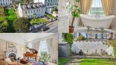 PICTURES: 'Magnificent' four-bed home in coastal Waterford town hits market for just under &euro;800K
