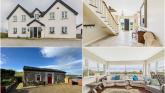 PICTURES: 'Outstanding' home with Airbnb potential in coastal Waterford town on sale for under &euro;700K