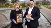 Waterford stationery design company named Waterford&rsquo;s Enterprise Award winner