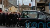 ‘No words to express this sorrow’: Funerals held for two Dundalk crash victims ‘No words to express this sorrow’: Funerals held for two Dundalk crash victims