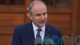 Micheal Martin hits out at &lsquo;selective&rsquo; comments on presidential election review