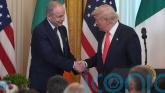 Micheal Martin confirms St Patrick&rsquo;s Day visit to meet Trump at White House