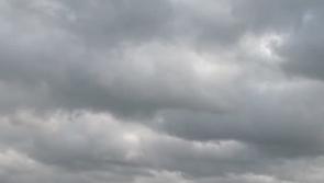WATERFORD WEATHER for Bank Holiday Monday