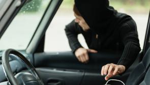 Waterford Gardaí urge motorists to review vehicle security after thefts