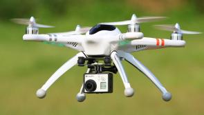 Waterford man flying drone over factory premises denies he was 'causing an annoyance'