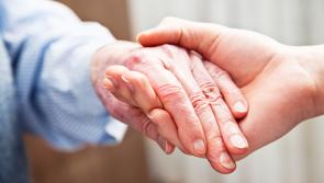 Almost half of Irish family carers struggle with mental health 