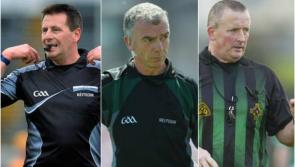 10 questions we all roar from the stand at GAA referees

