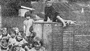 'Shock horror'- Irish woman discovers her two baby brothers could be buried at Tuam site