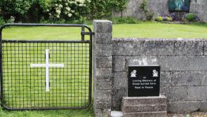 'I couldn't give up on them': Catherine Corless as Tuam mother and baby excavation begins