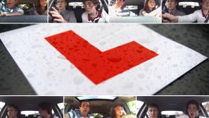 20 things your parents said when teaching you how to drive 