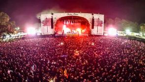 Gardaí issue warning over fake Electric Picnic tickets 