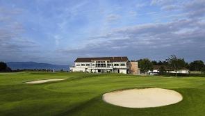 Waterford golfers given advice after coronavirus outbreak