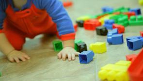 'Vast majority' of parents in Waterford set to benefit from childcare fee freeze - O'Gorman